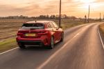 BMW M135i xDrive 2019 года (UK)